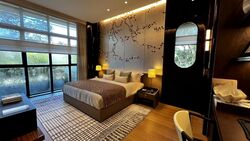 Watten House (D11), Condominium #470159231